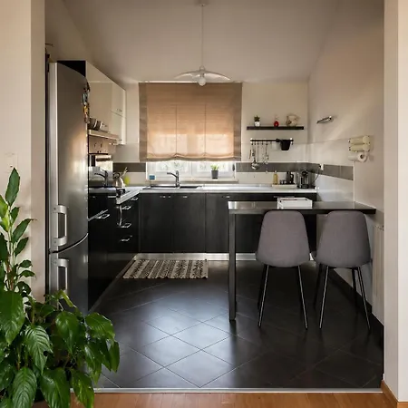 Lovely Overlooking The Sea - Appartement
