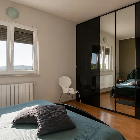 Appartement Lovely Overlooking The Sea - Banjole
